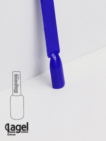 1753 Спорный аргумент, гель-лак 8 мл