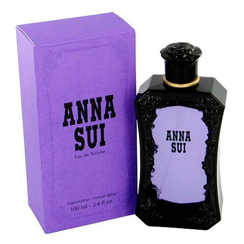 Anna Sui Anna Sui edt W