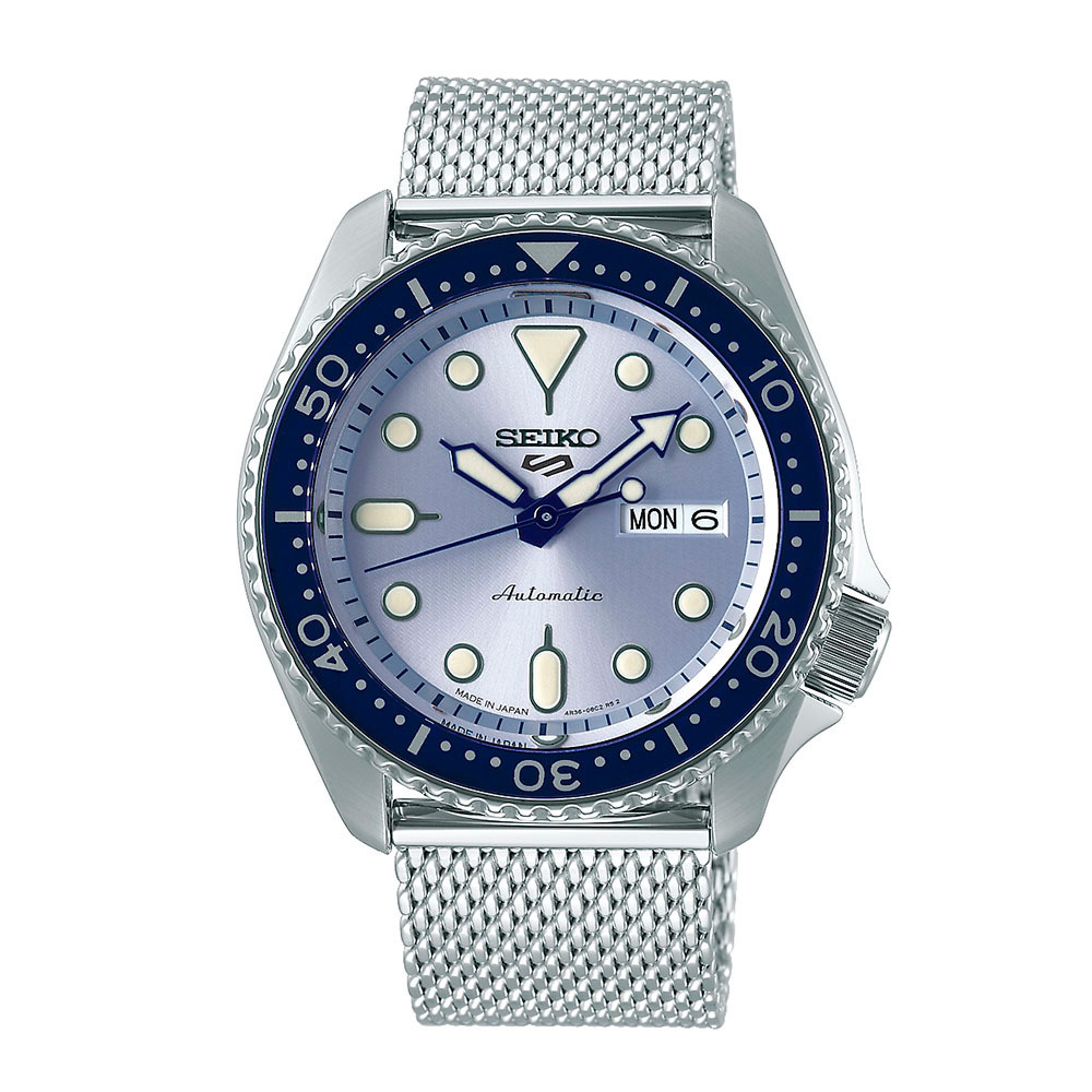 

Seiko SRPE77K1S