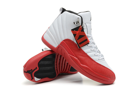 Air Jordan 12 Retro 'Cherry' 
