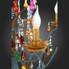 Люстра подвесная ST Luce Joanna SL426.763.08