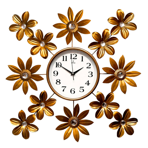 Настенные часы AYP-1558 K Galaxy