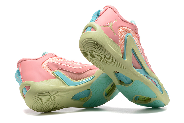 Jordan Tatum 1 Pink Lemonade Basketroom.ru