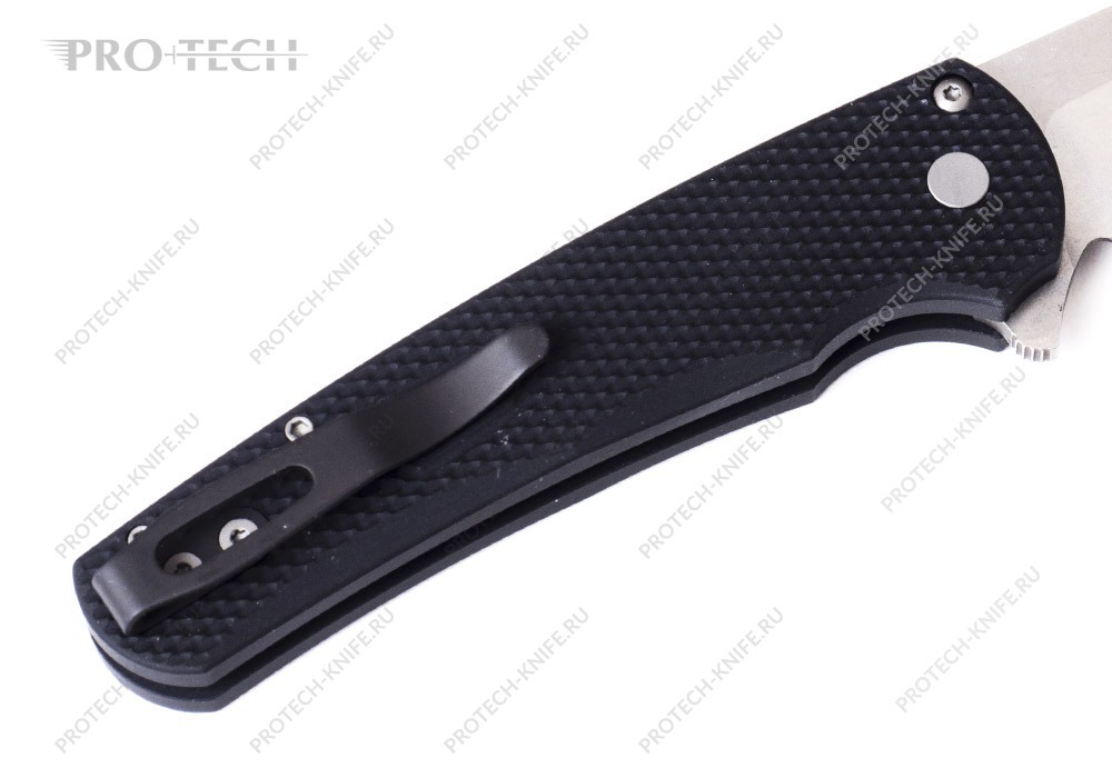 Нож Pro-Tech Malibu 5205 Reverse Tanto - фотография 