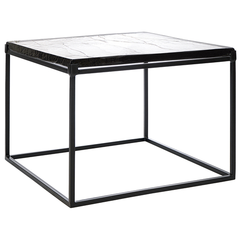 Столик журнальный Bergenson Bjorn Mayen Frosted bb0000294