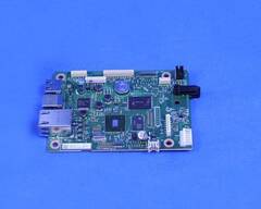 Плата форматера (для моделей с факсом) HP LJ M426fdw RU (F6W15-60002, F6W15-60001)