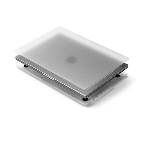 Чехол-накладка Satechi Eco Hardshell Case MacBook Pro 14