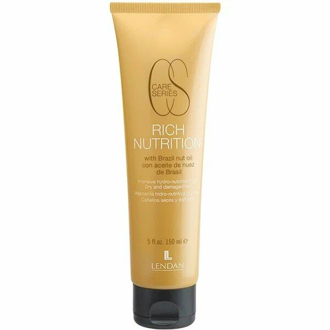 МАСКА RICH NUTRITION ЛИНИИ CARE SERIES LENDAN 150ml