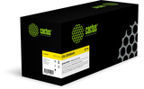 Фотобарабан (Drum-Unit) Cactus CS-CB386AR (HP 824A) желтый для HP Color LaserJet CM6030, 6040, CP6015 (35'000 стр.)