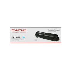 Принт-картридж Pantum CTL-1100XC для CP1100/CP1100DW, CM1100DN/CM1100DW, CM1100ADN/CM1100ADW 2.3k cyan