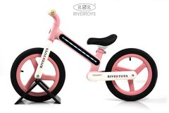 Беговел Rivertoys HB-003