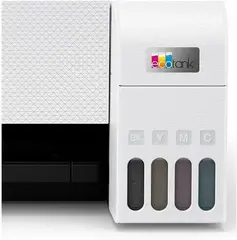 Цветное мфу EPSON L3256 принтер/копир/сканер (Eco tank 003 systems)