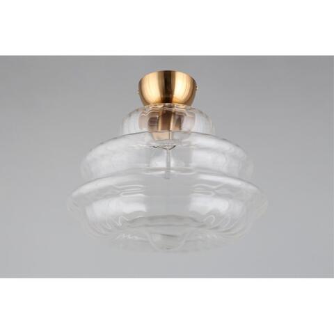 Потолочный светильник Aployt Liana APL.303.07.01