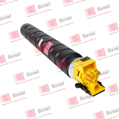 Тонер-картридж БУЛАТ s-Line TK-8365 для Kyocera TASKalfa 2554ci (Жёлтый, 12000 стр.), совместимый