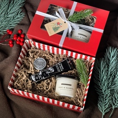 Подарочный набор #4 Laboratorium | Это надо