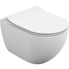 Cersanit 64916 Комплект BRASKO SMART CO DPL EO slim инсталляция LINK PRO LP