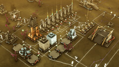 Microtopia (для ПК, цифровой код доступа)