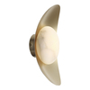 Светильник настенный ST Luce Pearl SL6229.201.01