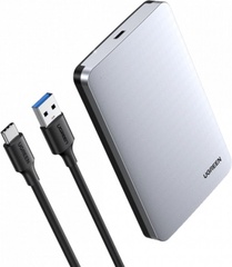 Переходник Ugreen USB Type-C - SATA  CM300