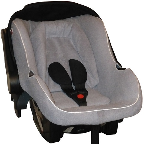 Летний чехол Britax Roemer PRIMO, серый (Россия)