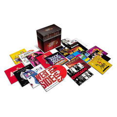 Soundtrack / The Perfect Musical Collection (22CD)