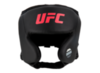 Боксерский шлем UFC Black