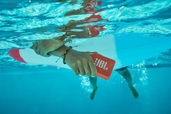 Портативная колонка JBL GO 2 Red