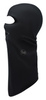 Картинка балаклава Buff balaclava thermonet Solid Black - 1