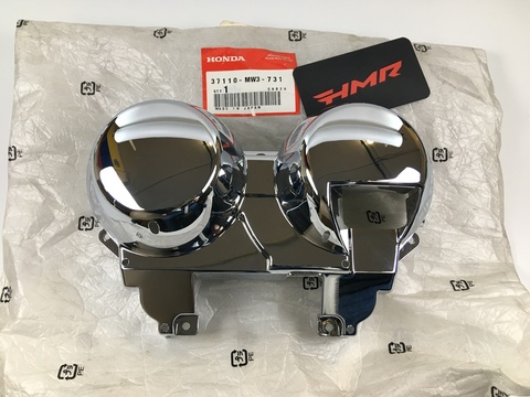 Honda Корпус приборной панели CB 600 99-02 37110-MW3-731 аналоги 37110-MBZ-611 37110-MW3-730