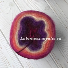 Nako Angora Lux color 81917