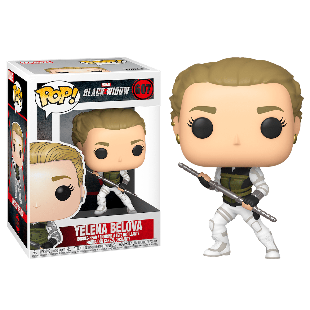 yelena belova pop vinyl figure