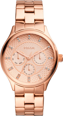 Наручные часы Fossil BQ1561 фото