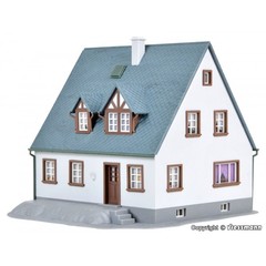 Жилой дом - № 2