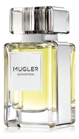 Thierry Mugler Supra Floral edp