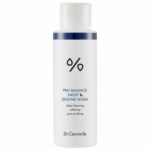 Dr.Ceuracle Pro Balance Night Enzyme Wash, 50 g.