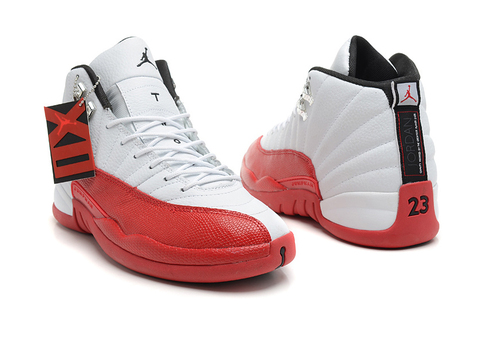 Air Jordan 12 Retro 'Cherry' 