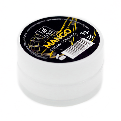 Ремувер кремовый Le Maitre 