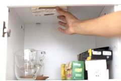 «Mr.Catch» (Мистер Кэтч),  «2 в 1»  ДЛЯ ПИЩЕВОЙ И ПЛАТЯНОЙ/ОДЁЖНОЙ МОЛИ  С ФЕРОМОНОМ