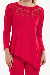 Женская пижама со штанами LISCA FLAMENCO 23354