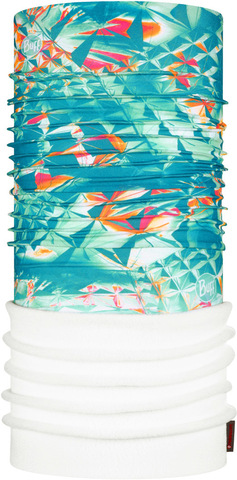 Картинка шарф-труба Buff Polar Hymn Turquoise - 1