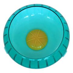 Triol игрушка для мелких животных колесо беговое для мелких животных 