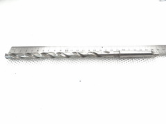 Сверло 9.8мм (160х250) Р6М5 к\х  К/М1 СССР удлиненное