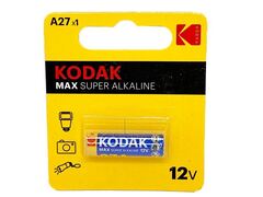 Элемент питания KODAK 27A BL1