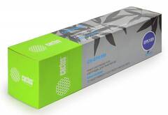 Картридж лазерный Cactus CS-EPS189 S050189 голубой (4000стр.) для Epson AcuLaser C1100, C1100N, CX11, CX11N, CX11NF, CX11NFC