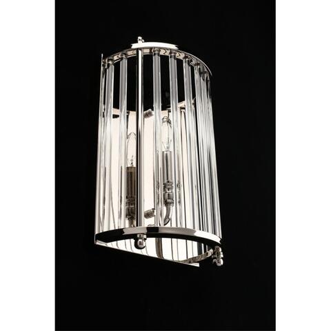 Настенный светильник Aployt Joanna APL.726.01.01