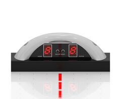 Игровой стол - аэрохоккей DFC JUPITER