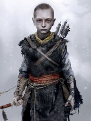 The Art Of God of War (на английском языке)