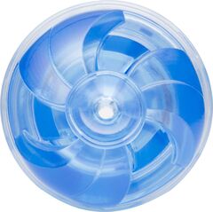 Мастурбатор Fleshlight Turbo - Trust Blue Ice - 