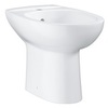 Биде напольное Grohe Bau 39432000