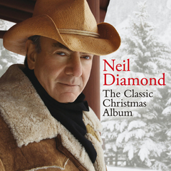 Neil Diamond / The Classic Christmas Album (CD)